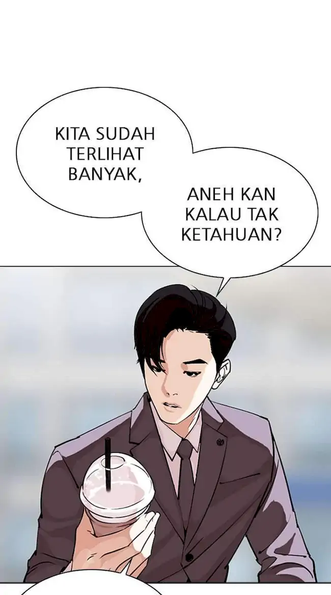 Lookism Chapter 294 Gambar 47