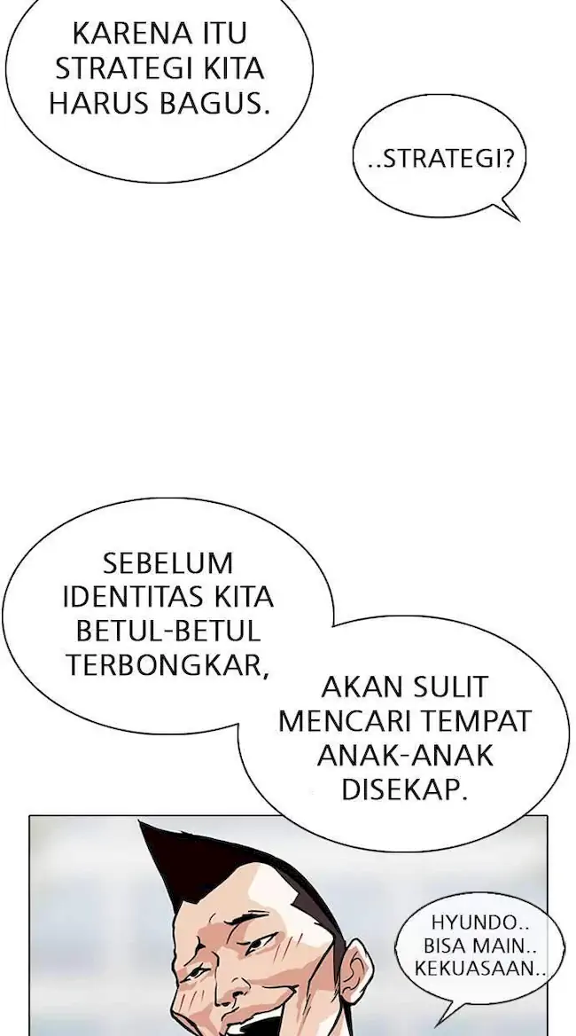 Lookism Chapter 294 Gambar 48