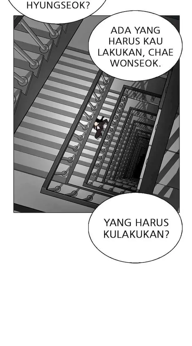 Lookism Chapter 294 Gambar 50