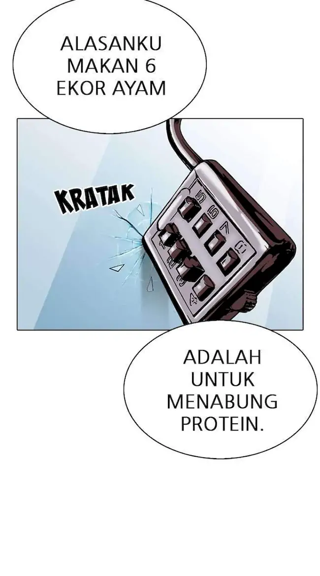 Lookism Chapter 294 Gambar 65