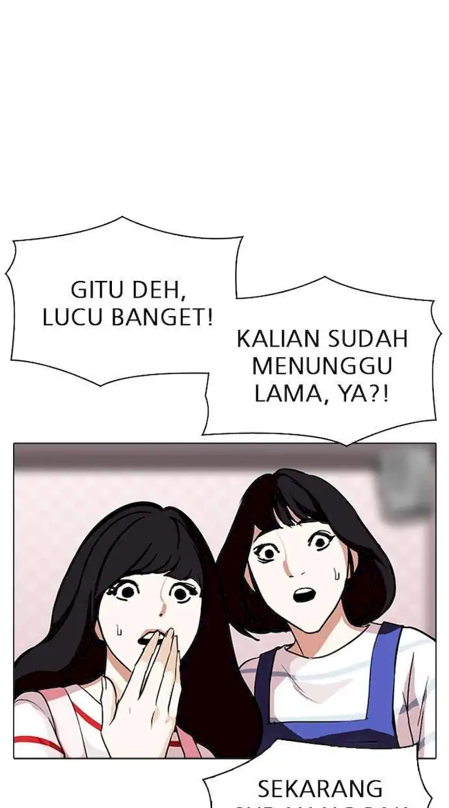 Lookism Chapter 294 Gambar 68