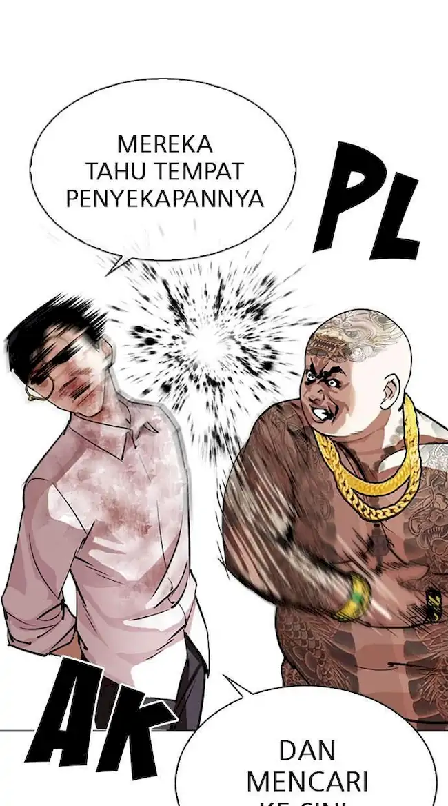 Lookism Chapter 294 Gambar 7