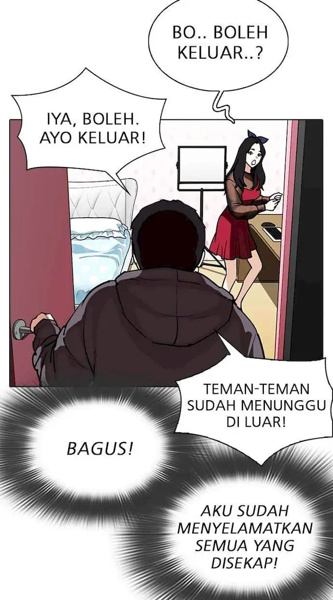 Lookism Chapter 294 Gambar 80