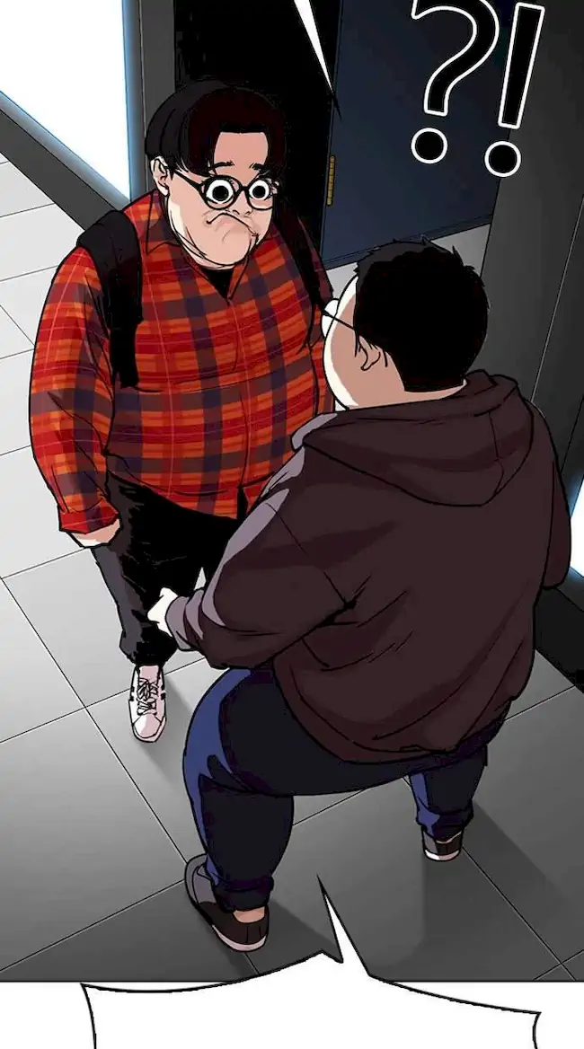 Lookism Chapter 294 Gambar 83