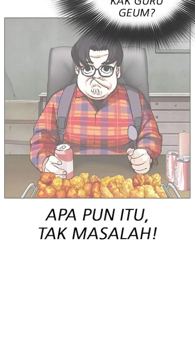 Lookism Chapter 294 Gambar 85