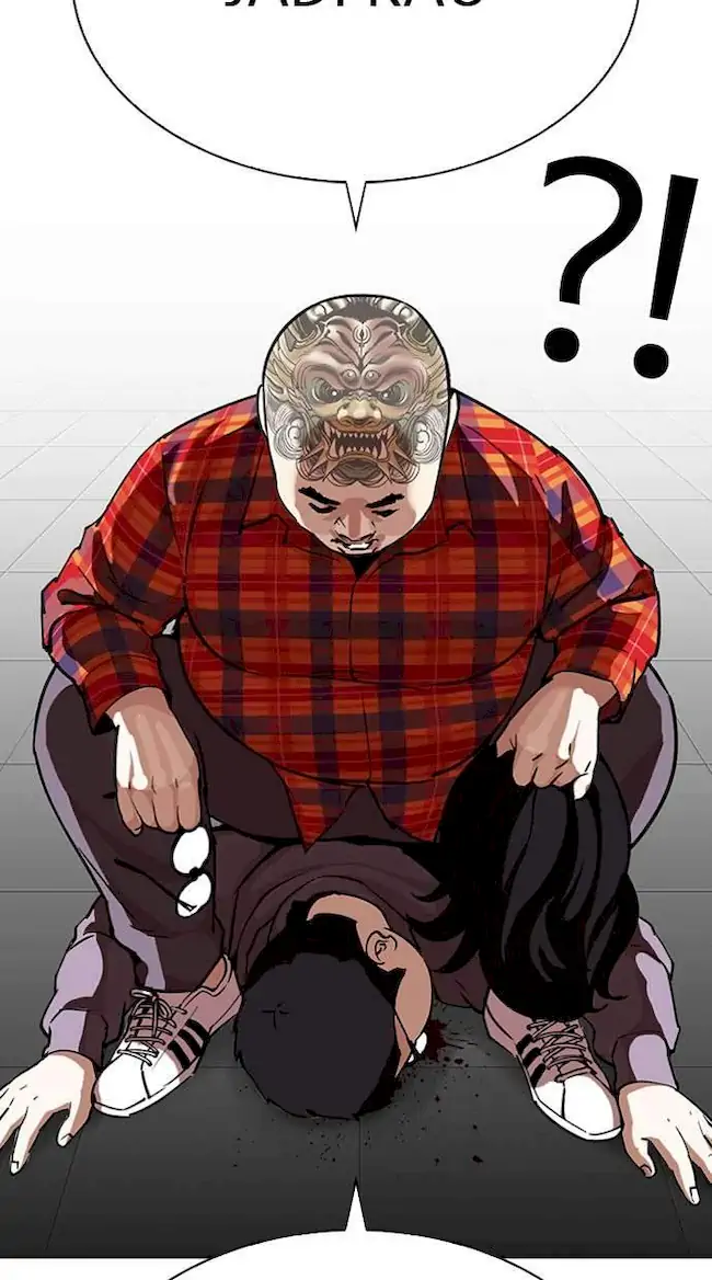 Lookism Chapter 294 Gambar 91