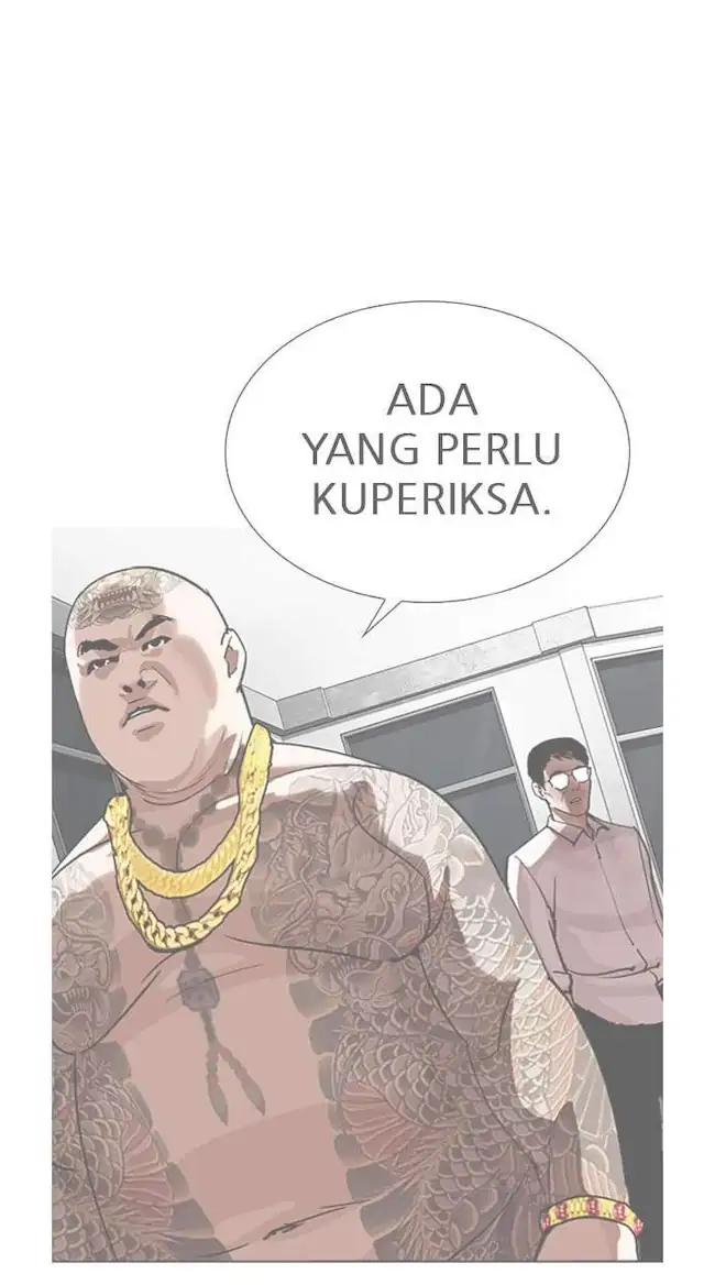 Lookism Chapter 294 Gambar 93