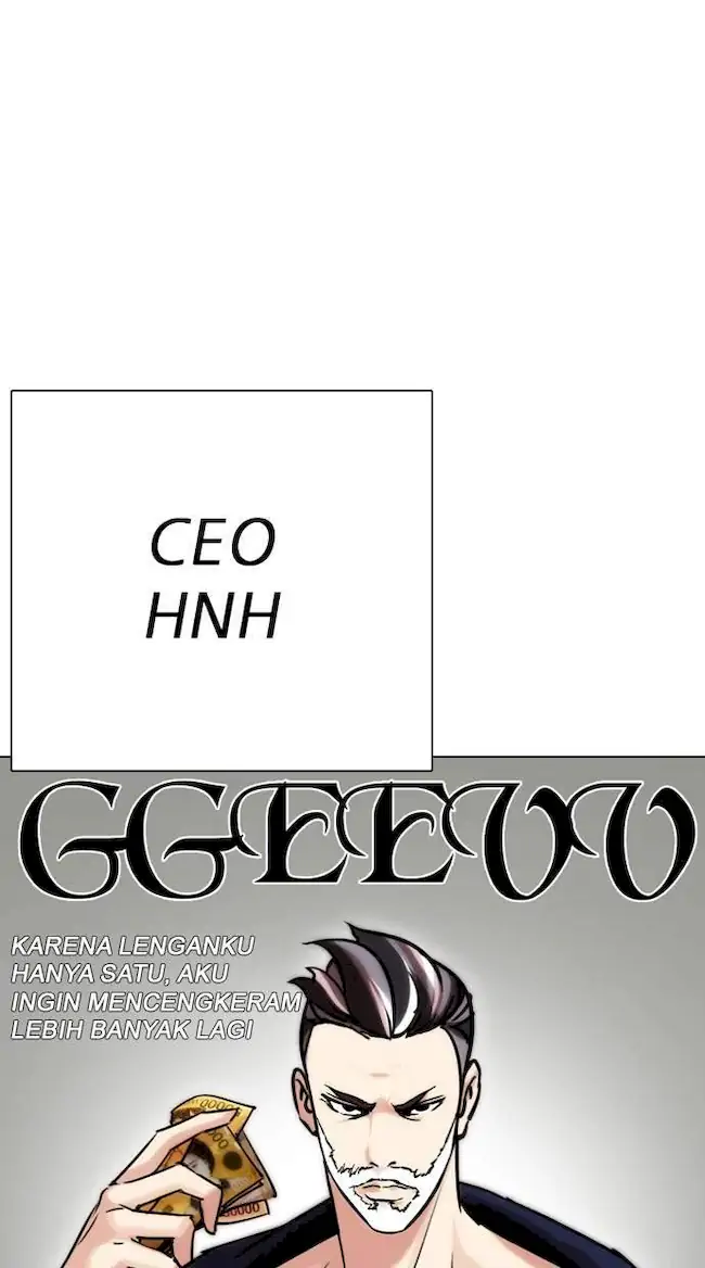 Baca Komik Lookism Chapter 295 Gambar 1