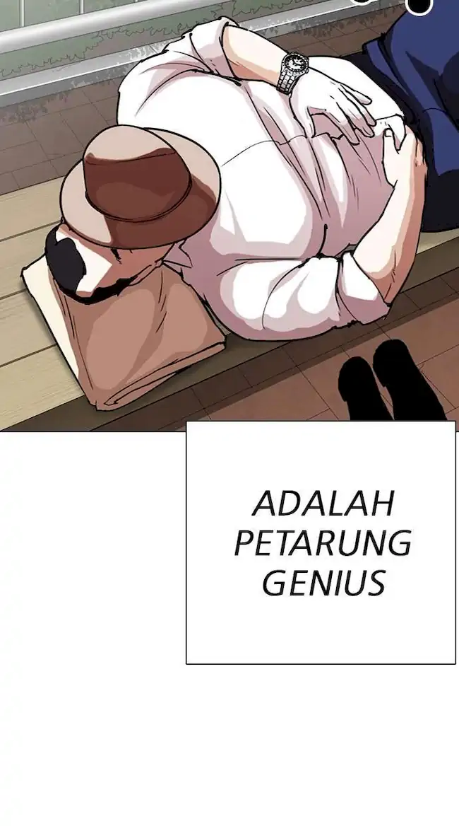 Lookism Chapter 295 Gambar 10