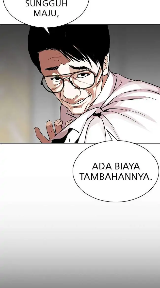 Lookism Chapter 295 Gambar 100