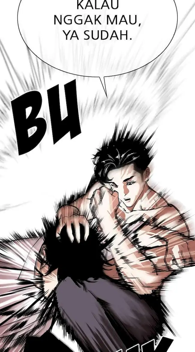 Lookism Chapter 295 Gambar 125