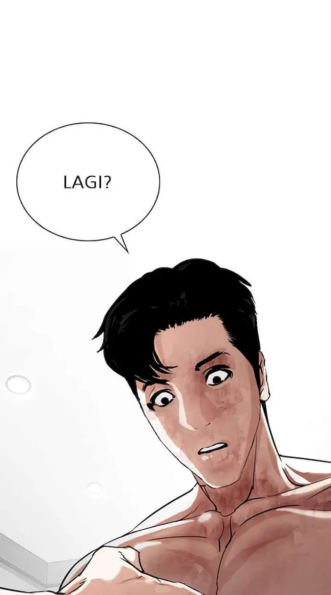 Lookism Chapter 295 Gambar 130