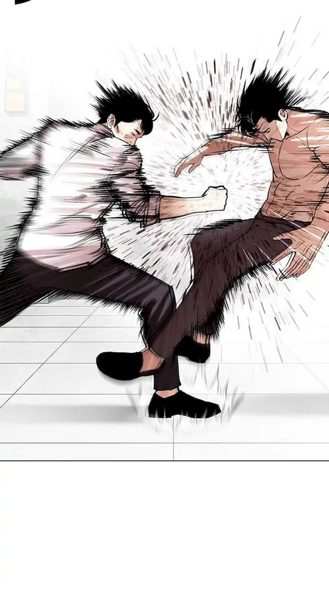 Lookism Chapter 295 Gambar 132