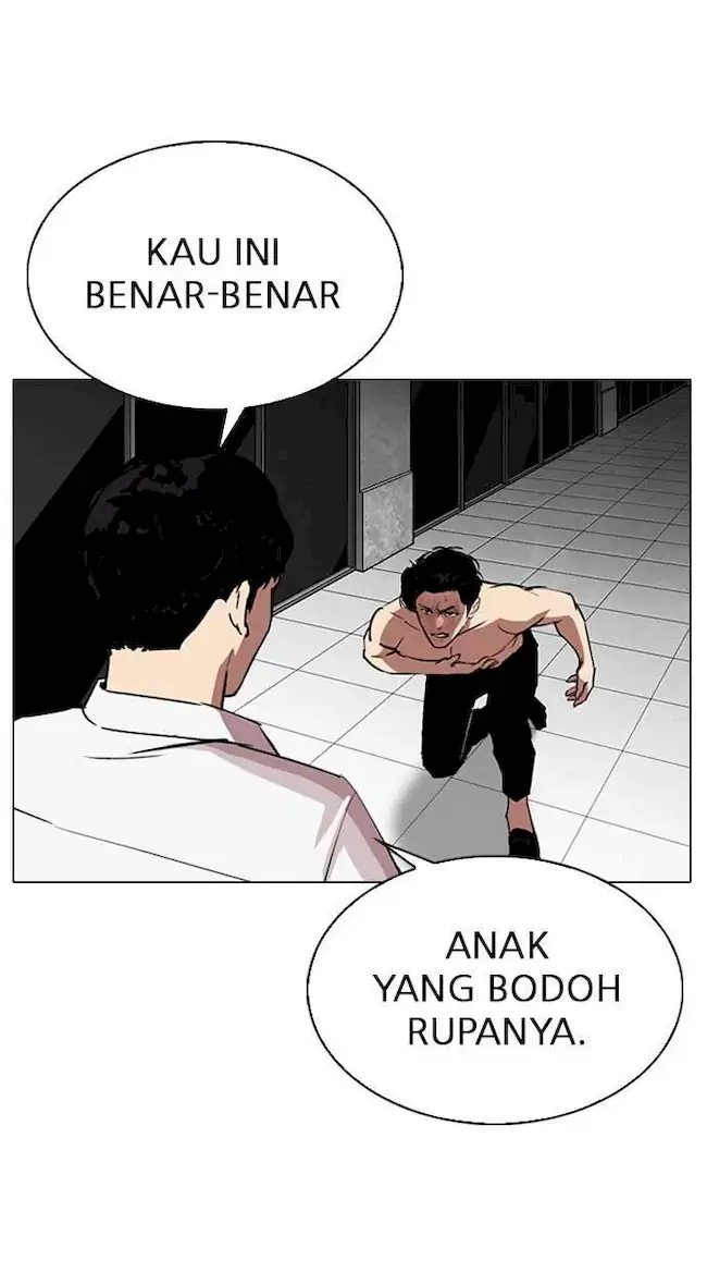 Lookism Chapter 295 Gambar 133