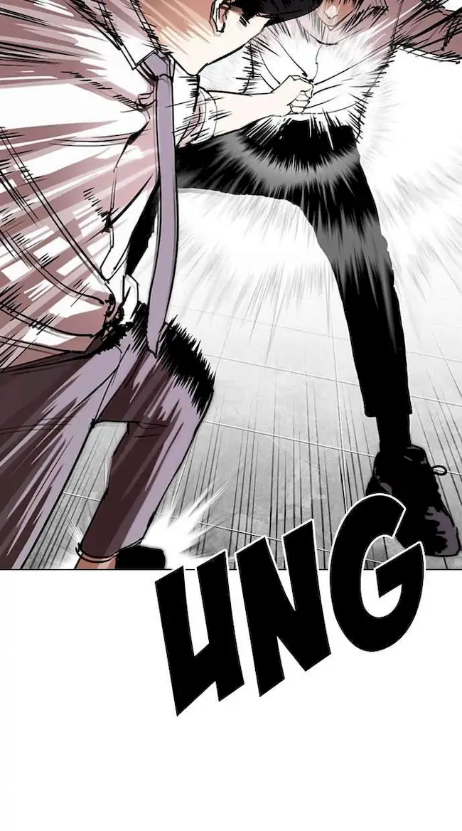 Lookism Chapter 295 Gambar 138