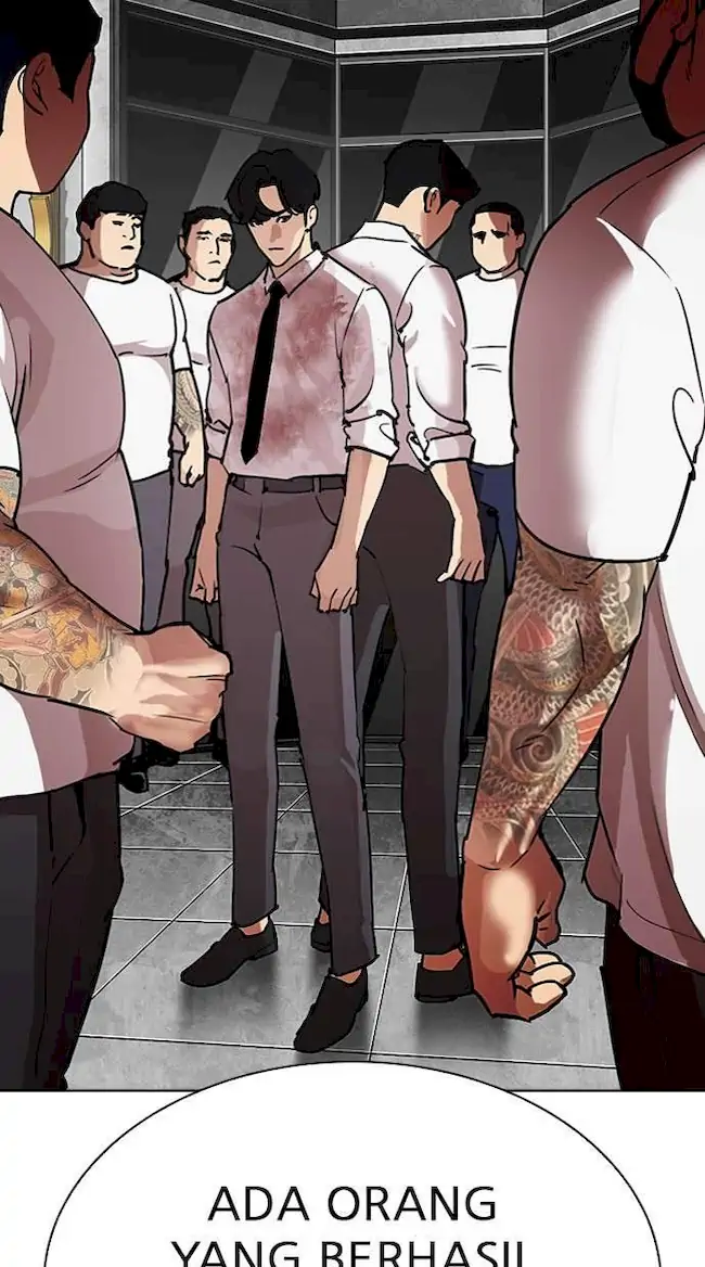 Lookism Chapter 295 Gambar 14