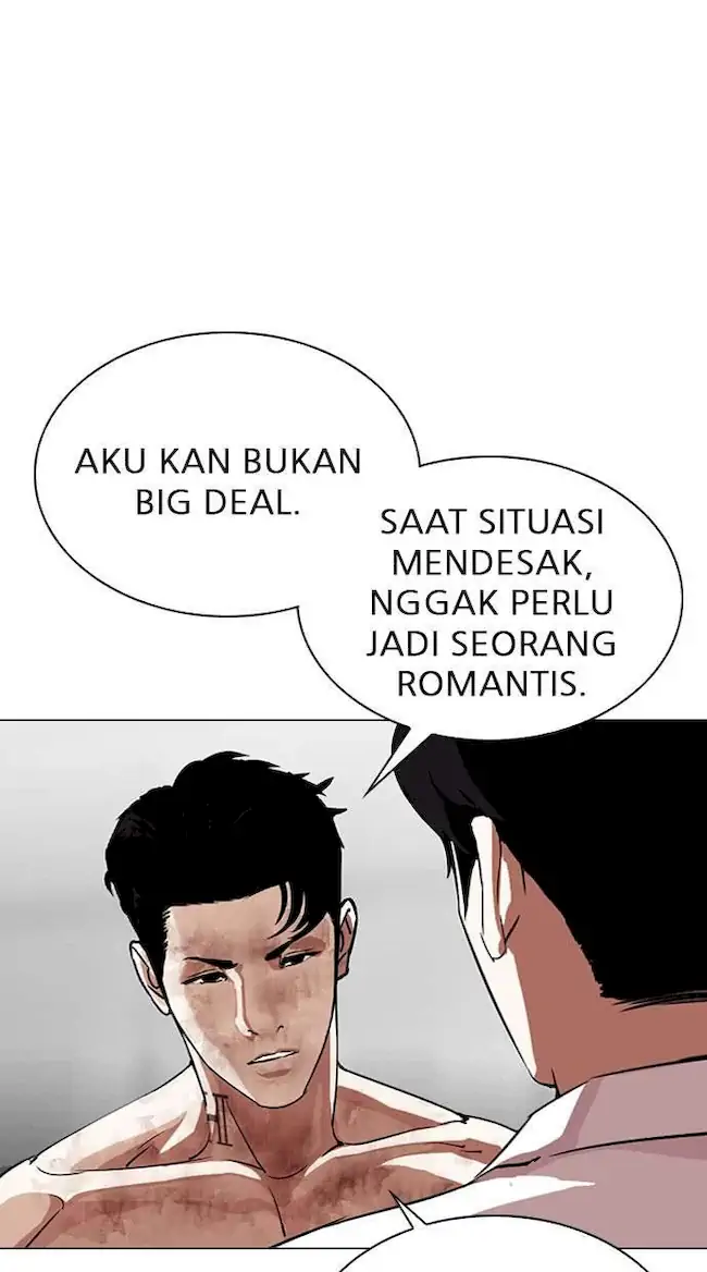Lookism Chapter 295 Gambar 141