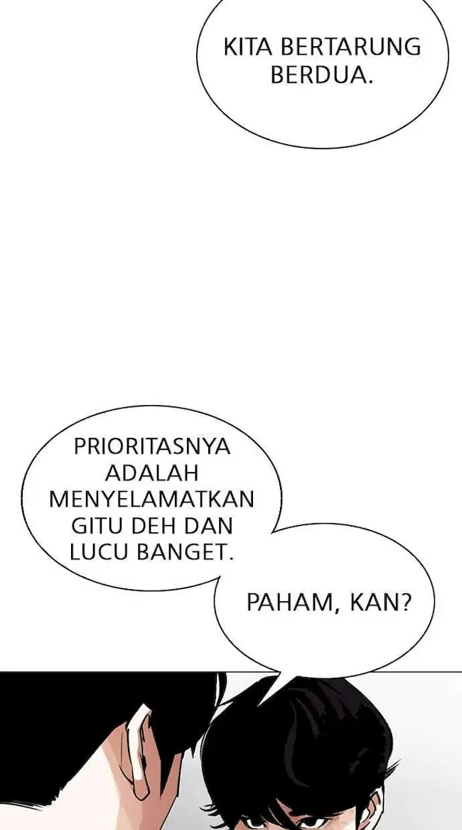 Lookism Chapter 295 Gambar 142