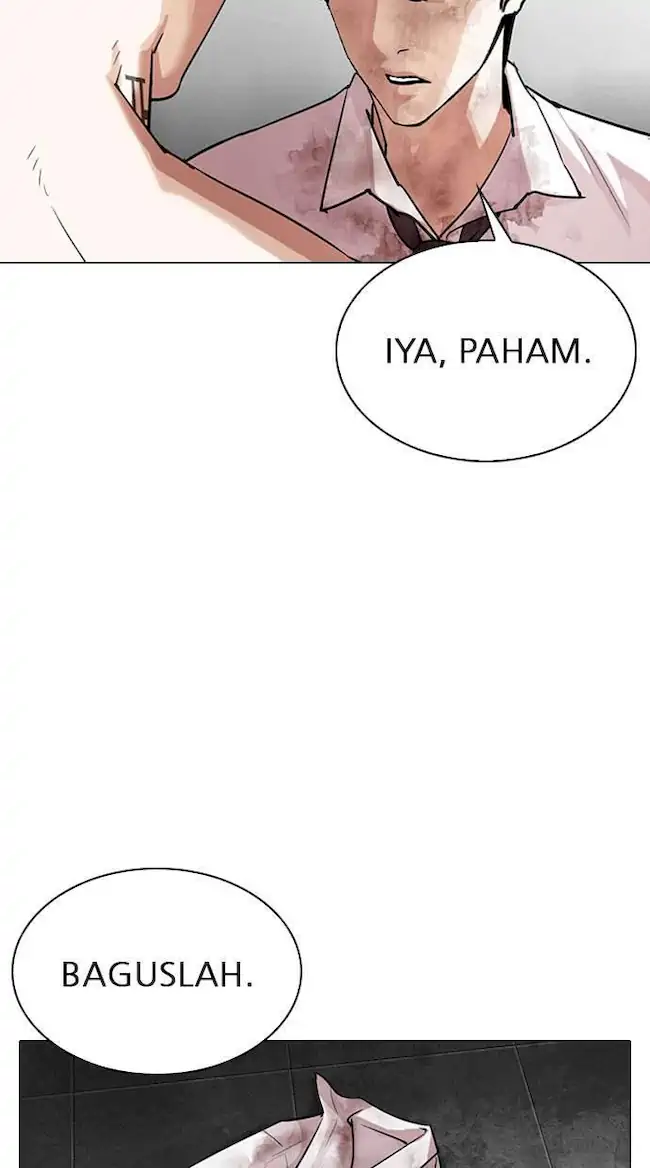 Lookism Chapter 295 Gambar 143