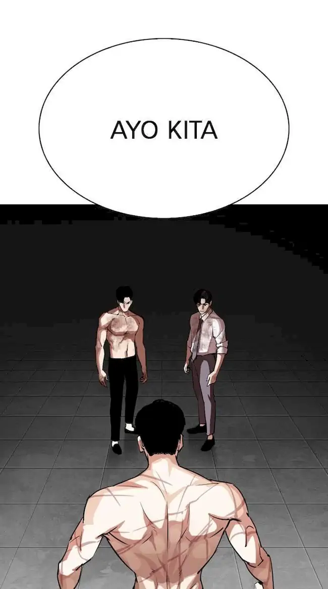 Lookism Chapter 295 Gambar 145
