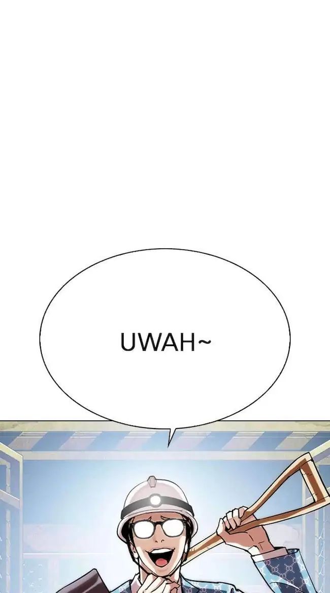 Lookism Chapter 295 Gambar 148