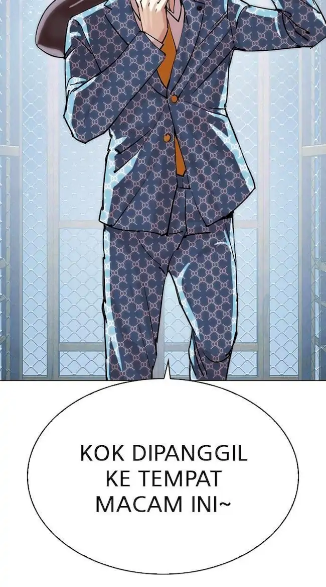 Lookism Chapter 295 Gambar 149