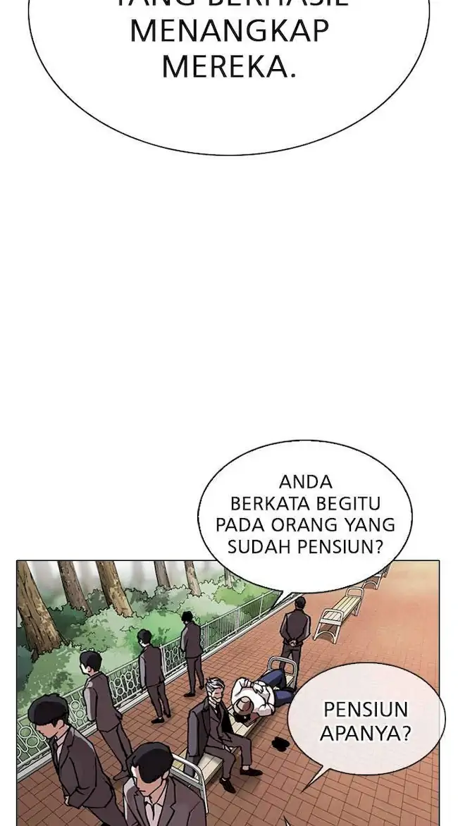 Lookism Chapter 295 Gambar 15