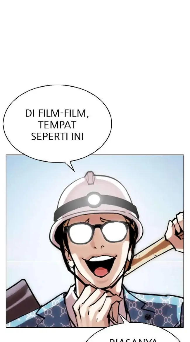 Lookism Chapter 295 Gambar 150