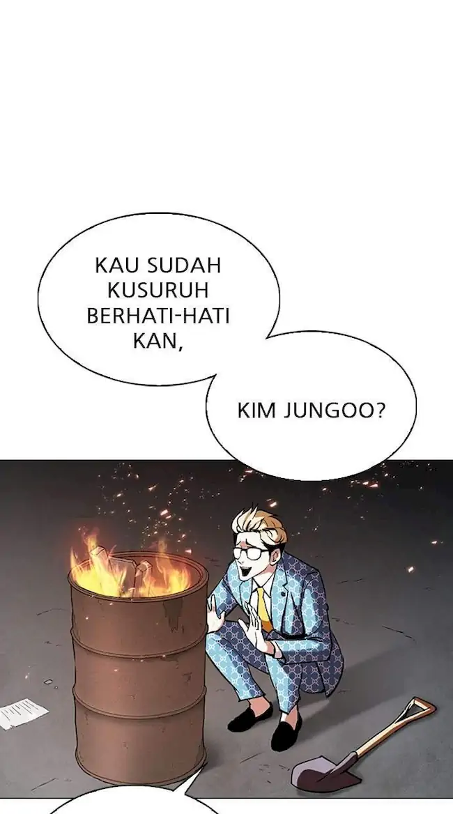 Lookism Chapter 295 Gambar 155
