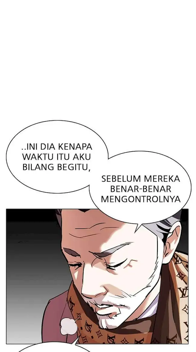 Lookism Chapter 295 Gambar 159