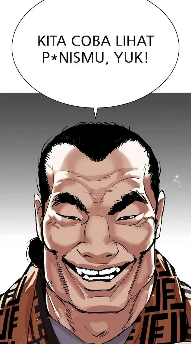 Lookism Chapter 295 Gambar 167