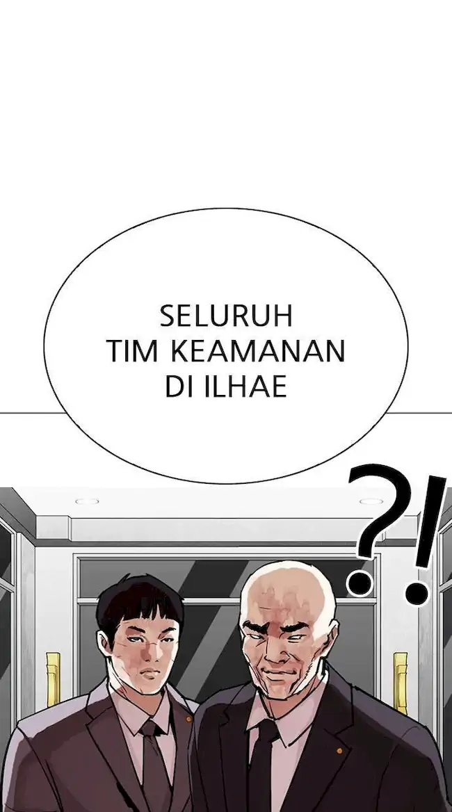Lookism Chapter 295 Gambar 19
