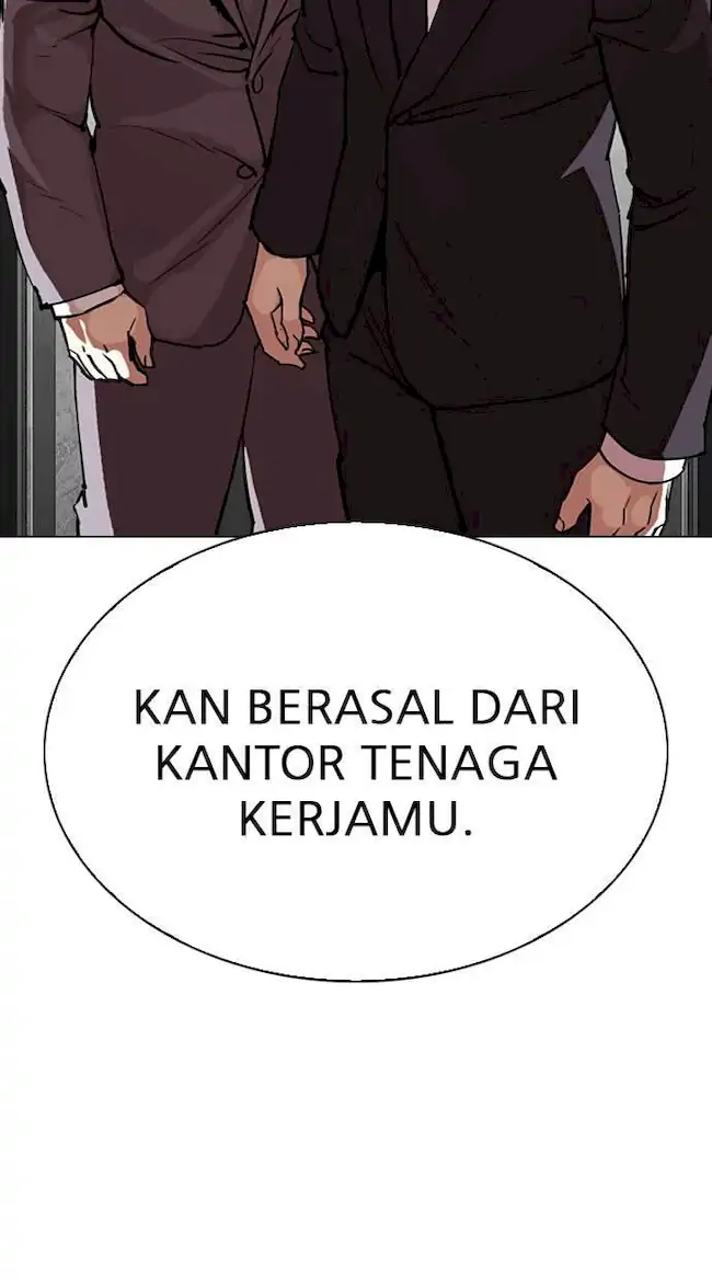 Lookism Chapter 295 Gambar 20