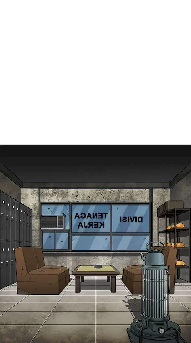 Lookism Chapter 295 Gambar 22