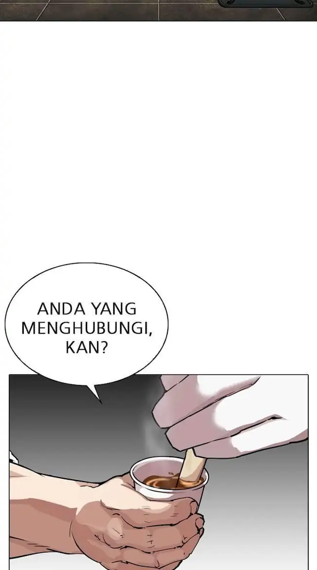 Lookism Chapter 295 Gambar 23