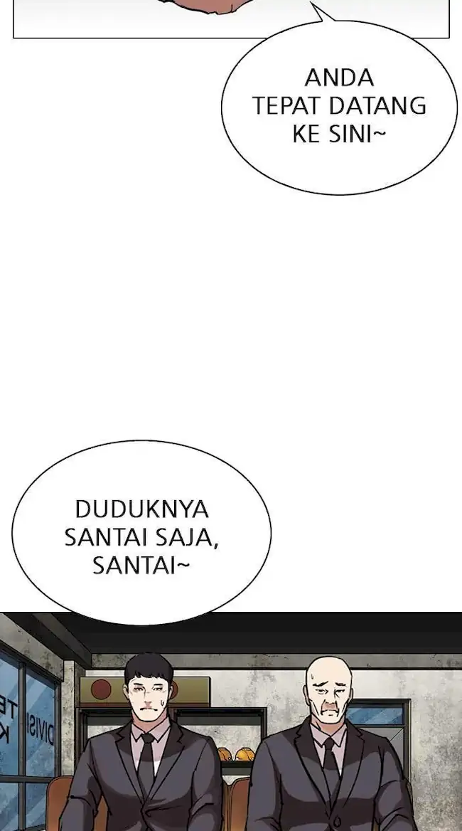 Lookism Chapter 295 Gambar 24