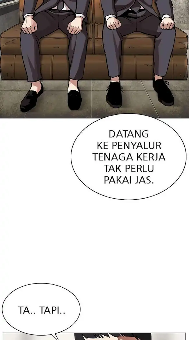 Lookism Chapter 295 Gambar 25