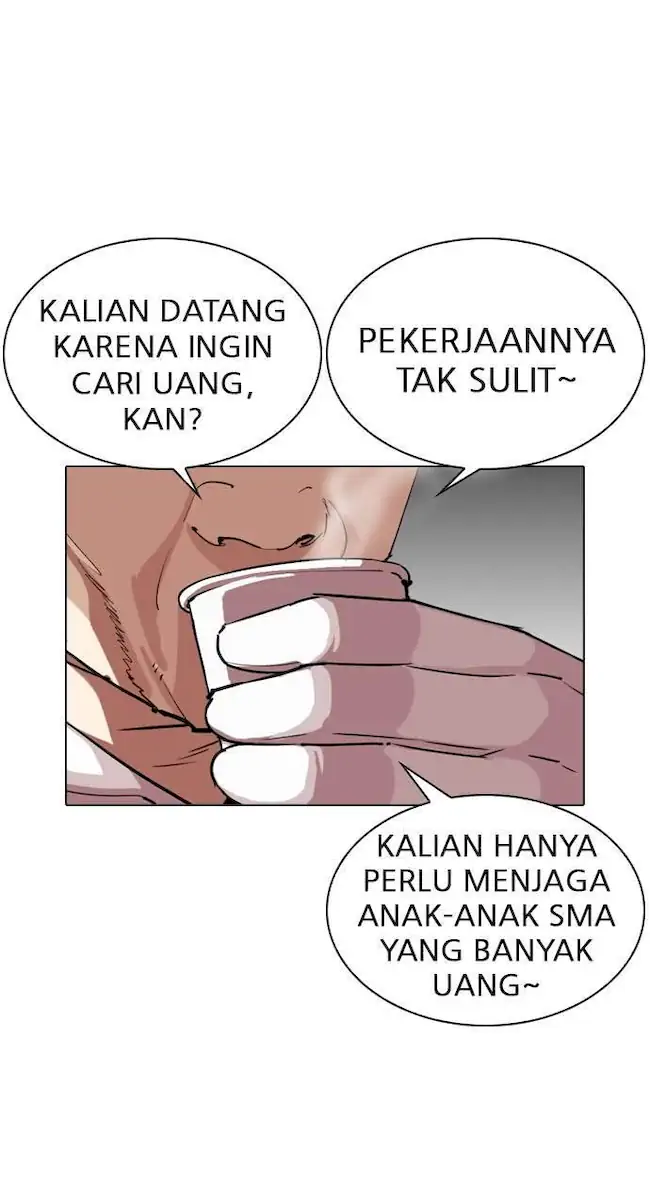 Lookism Chapter 295 Gambar 29