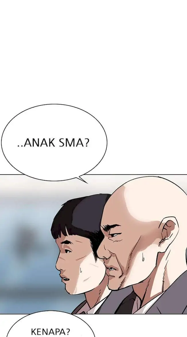 Lookism Chapter 295 Gambar 30