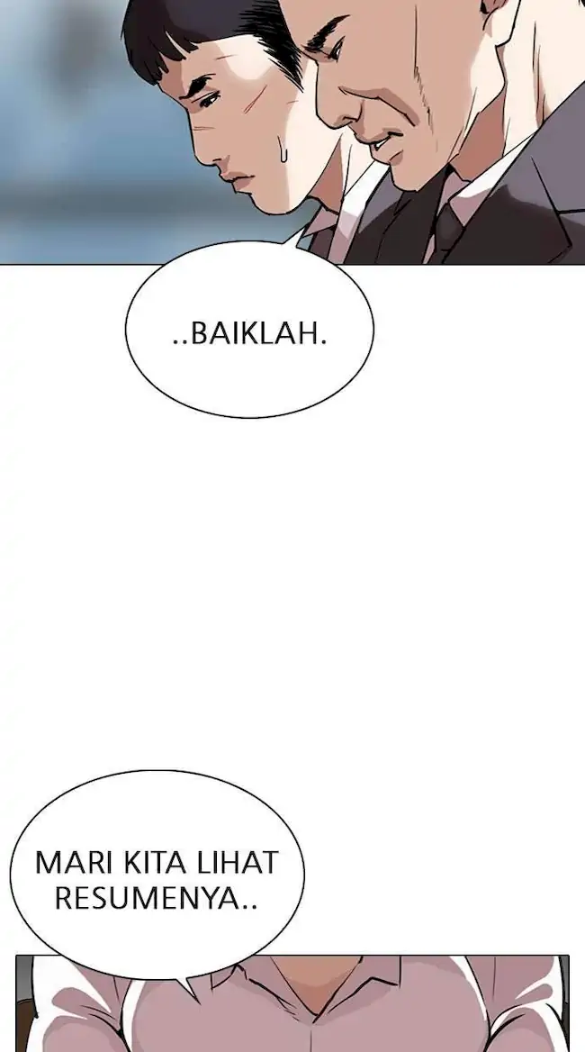 Lookism Chapter 295 Gambar 33