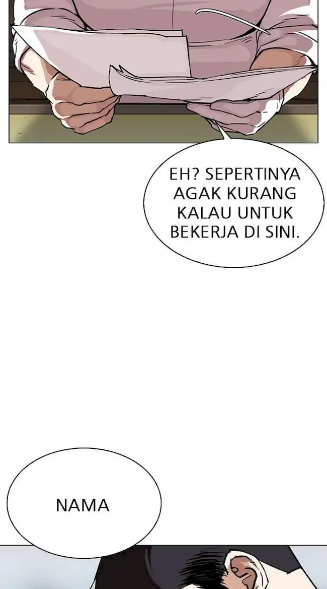 Lookism Chapter 295 Gambar 34