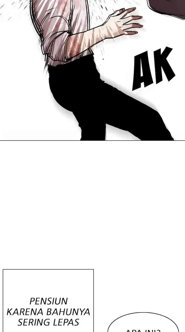 Lookism Chapter 295 Gambar 37