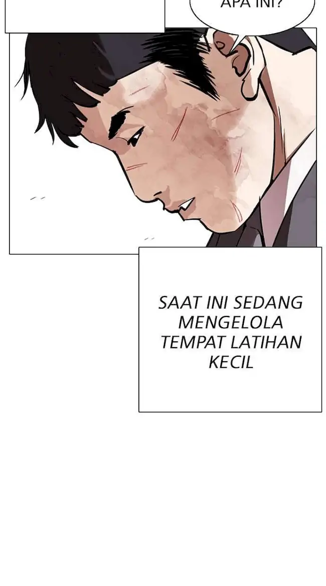 Lookism Chapter 295 Gambar 38