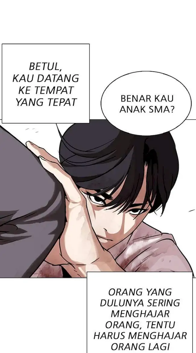 Lookism Chapter 295 Gambar 39