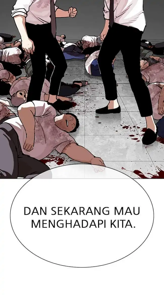 Lookism Chapter 295 Gambar 52
