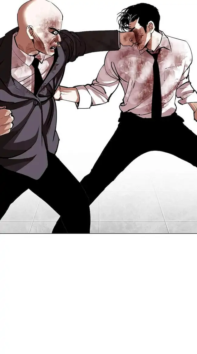 Lookism Chapter 295 Gambar 60