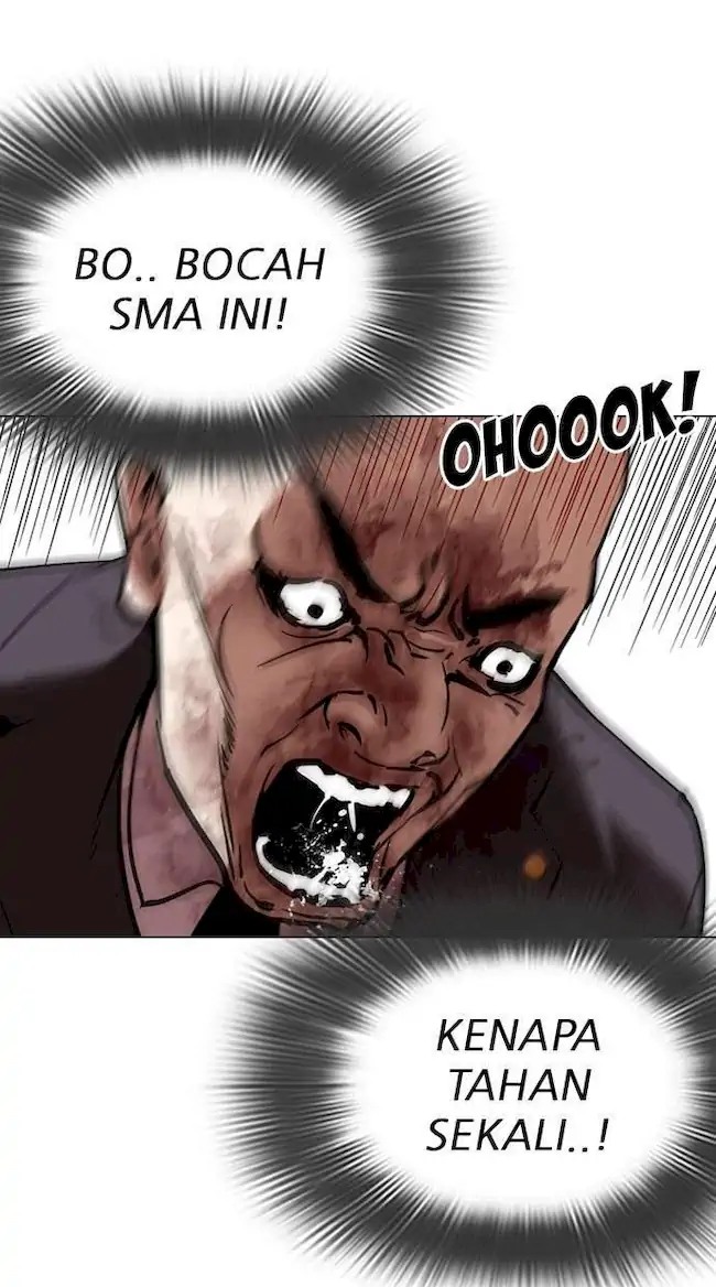 Lookism Chapter 295 Gambar 61