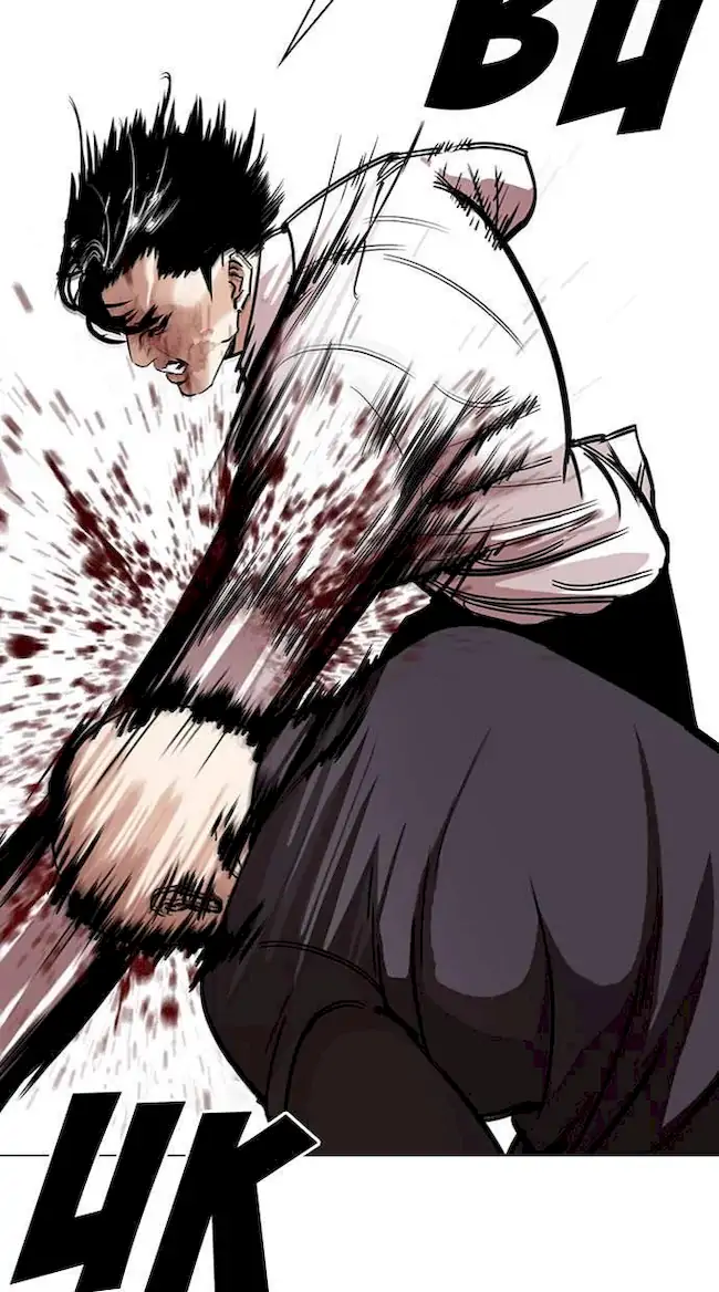 Lookism Chapter 295 Gambar 63