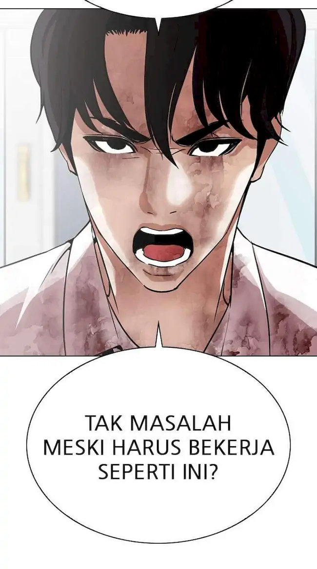 Lookism Chapter 295 Gambar 66