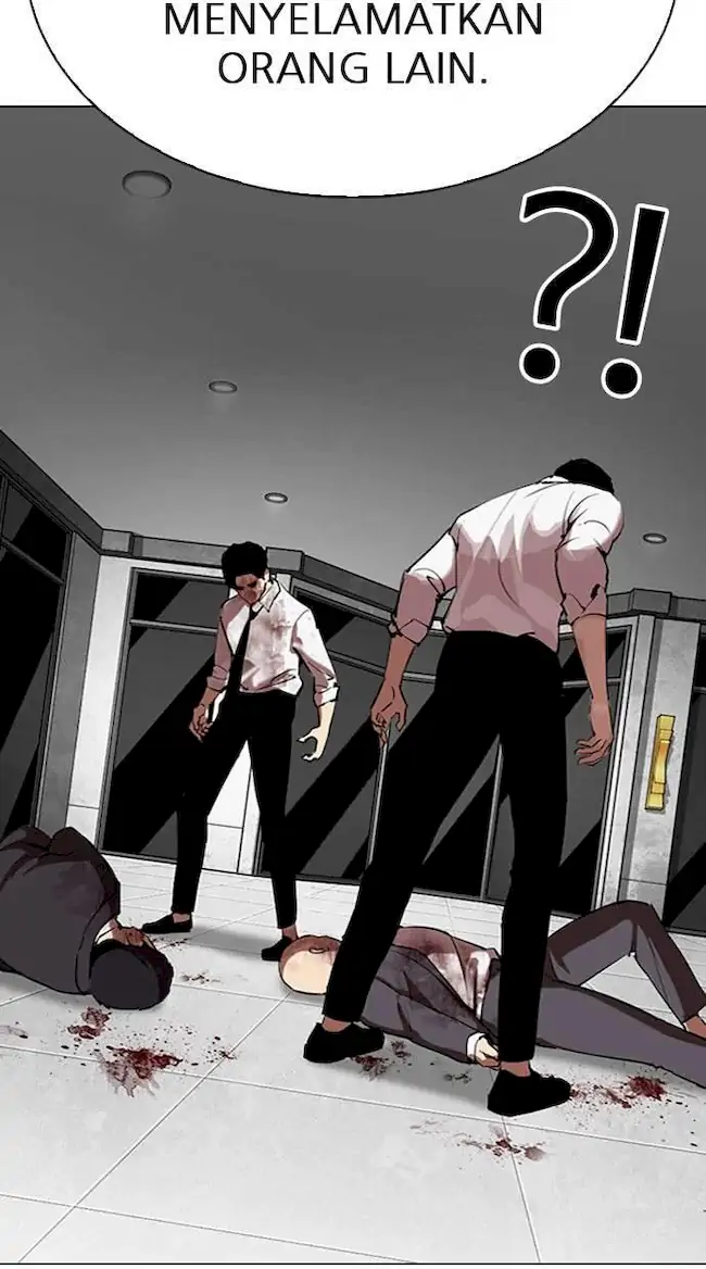 Lookism Chapter 295 Gambar 74
